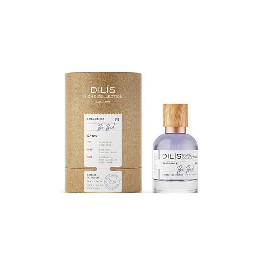 Dilis духи жен niche collection be bad 50 мл good girl gone bad by kilian фото 1