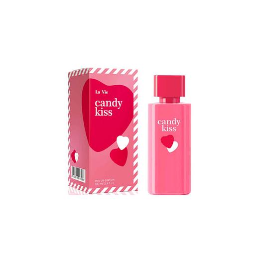 Dilis туалетная вода жен candy kiss 100 мл candy love escada фото 1