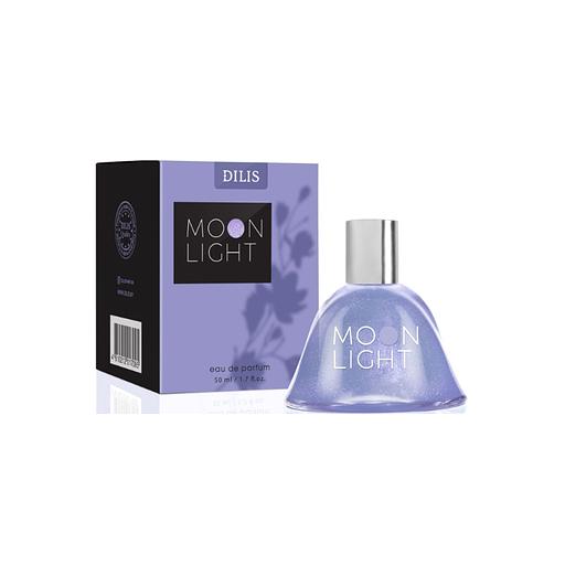 Dilis парфюмированная вода жен sunshine moonlight 50 мл фото 1
