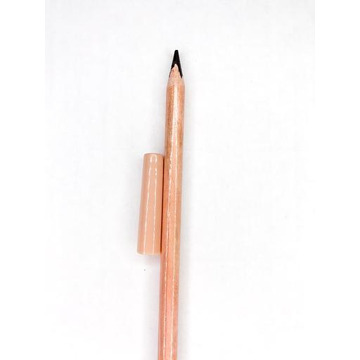 Милолика карандаш для бровей дерево тон 2 фото 1