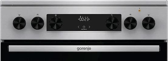 Электрическая плита GECS6C70XC 740957 GORENJE фото 1