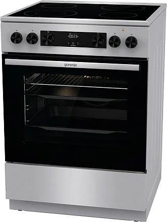 Электрическая плита GECS6C70XC 740957 GORENJE фото 2