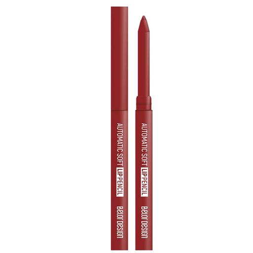 Belor design механический карандаш для губ automatic soft lippencil 206 фото 1