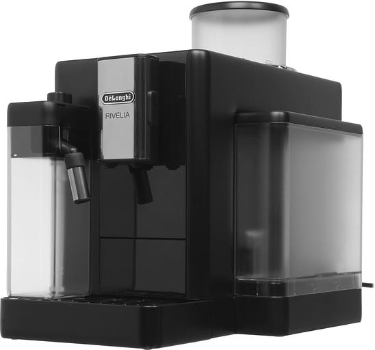 Кофемашина DeLonghi EXAM440.55.B (0132215472) фото 1