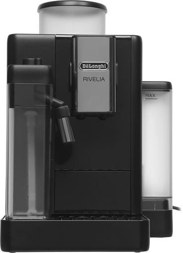 Кофемашина DeLonghi EXAM440.55.B (0132215472) фото 8