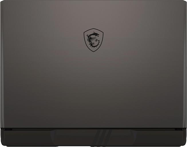 Ноутбук без сумки MSI Vector 17 HX A2XWJG Ultra9 275HX 17" 16:10 QHD+(2560 x 1600)240Hz DDR5 32GB (16GB*2),1TB SSD, NV RTX 5090 (24GB GDDR7),90Whr,3kg,1y,Dos,Gray фото 8