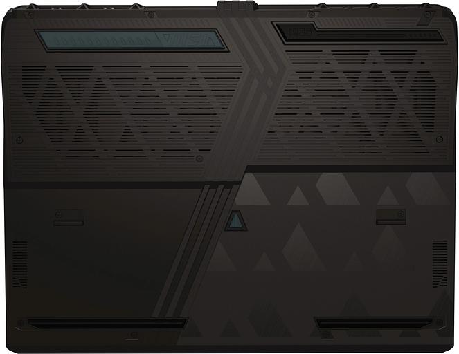 Ноутбук без сумки MSI Vector 17 HX A2XWJG Ultra9 275HX 17" 16:10 QHD+(2560 x 1600)240Hz DDR5 32GB (16GB*2),1TB SSD, NV RTX 5090 (24GB GDDR7),90Whr,3kg,1y,Dos,Gray фото 9