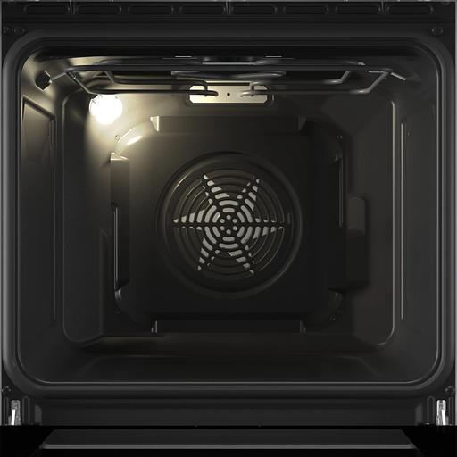 Плита Электрическая Gorenje GEIT5C60WPG белый фото 7