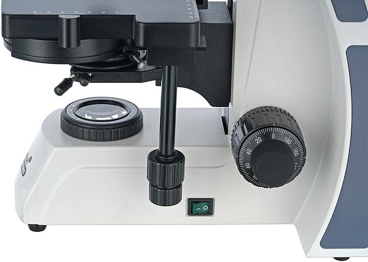 Микроскоп Levenhuk MED 45T тринокуляр 401000x на 5 объективов фото 10