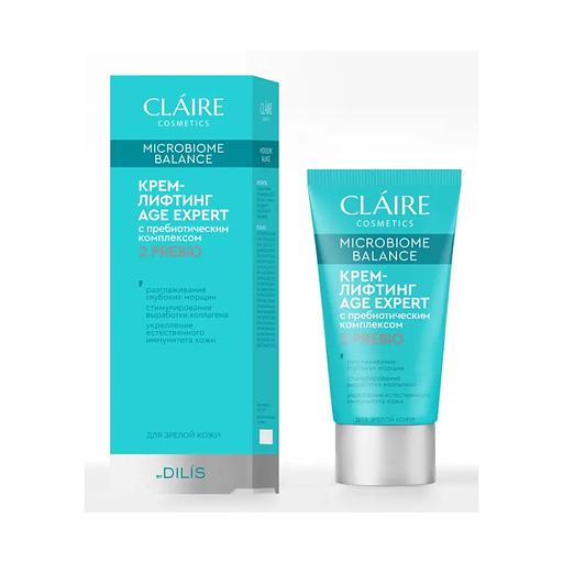 Dilis claire крем-лифтинг age expert для зрел.кожи 50 мл фото 1
