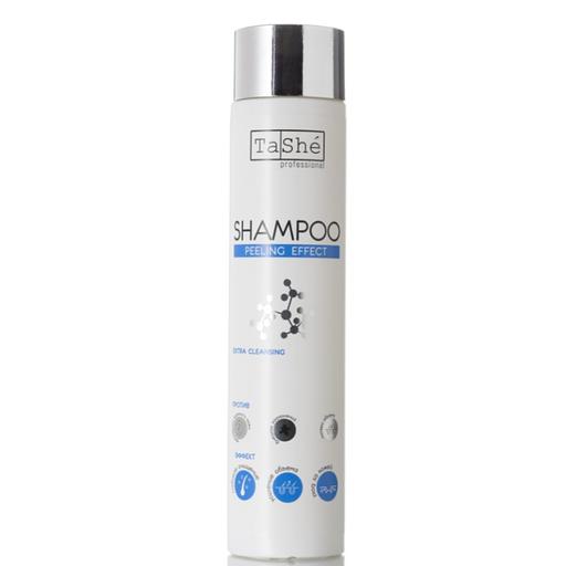 Tashe professional шампунь для волос intense detox 300 мл фото 1