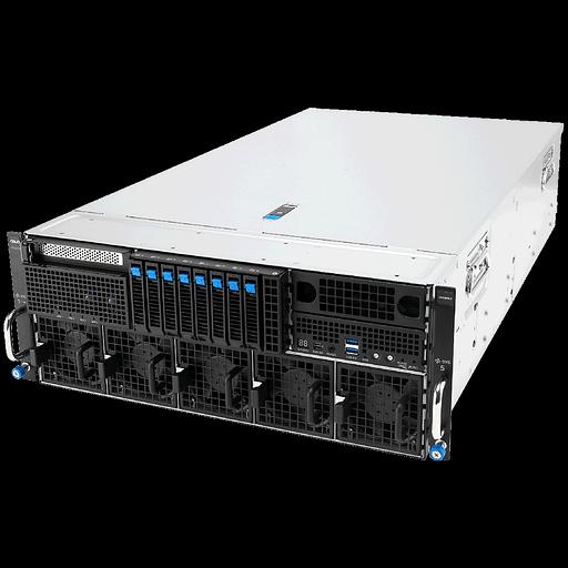 Платформа системного блока ASUS ESC8000-E12P-SKU1 фото 1