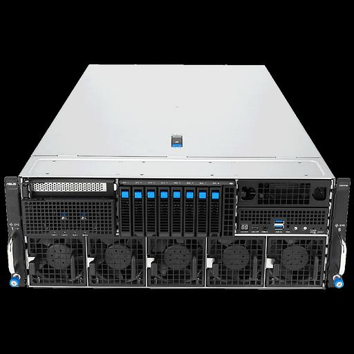 Платформа системного блока ASUS ESC8000-E12P-SKU1 фото 2