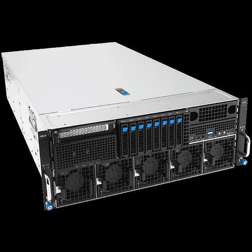 Платформа системного блока ASUS ESC8000-E12P-SKU1 фото 3