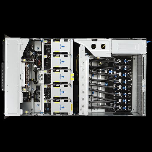 Платформа системного блока ASUS ESC8000-E12P-SKU1 фото 8