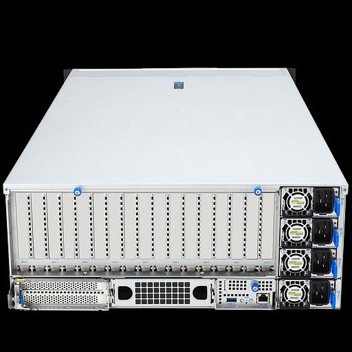 Платформа системного блока ASUS ESC8000-E12P-SKU1 фото 9