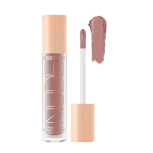 Belor design тени матовые nude harmony тон 3 фото 1