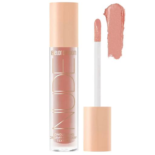 Belor design тени матовые nude harmony тон 5 фото 1