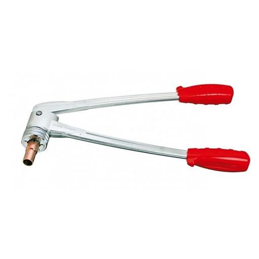 Экспандер ROTHENBERGER ROCAM POWER TORQUE с резьбовым креплением головки для расширения и калибровки фото 1