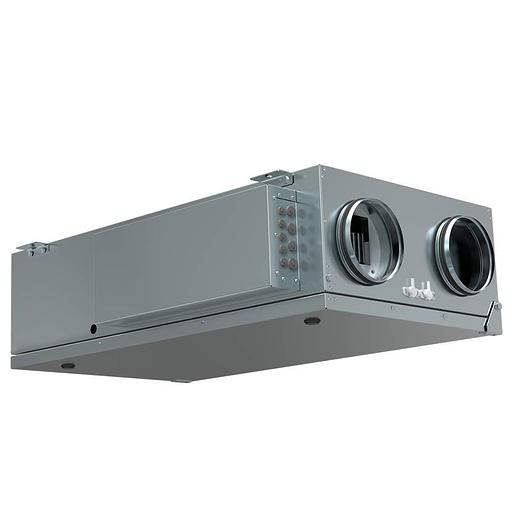 Установка приточно-вытяжная SHUFT UniMAX-P 1500 CE-A фото 1
