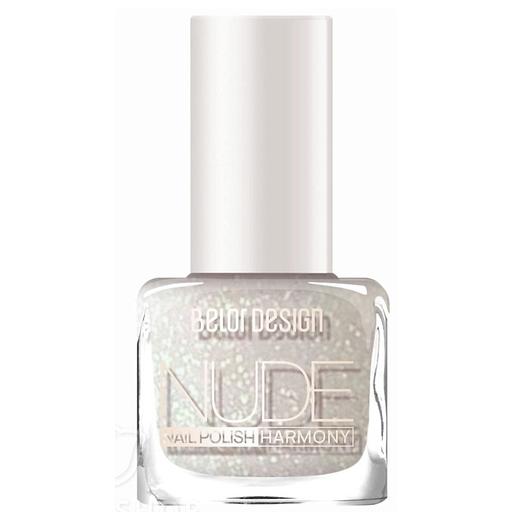 Belor design лак для ногтей nude harmony 205 фото 1