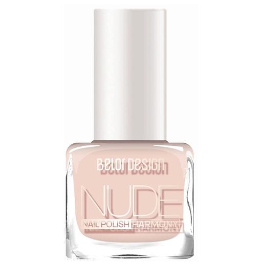 Belor design лак для ногтей nude harmony 202 фото 1