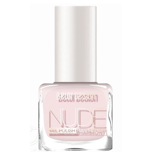 Belor design лак для ногтей nude harmony 200 фото 1