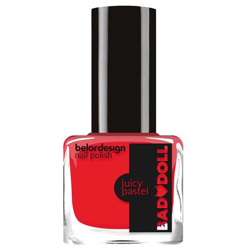 Belor design лак для ногтей bad doll 304 фото 1