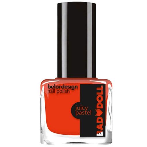 Belor design лак для ногтей bad doll 303 фото 1