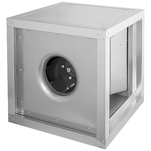 Вентилятор SHUFT IEF 630D фото 1