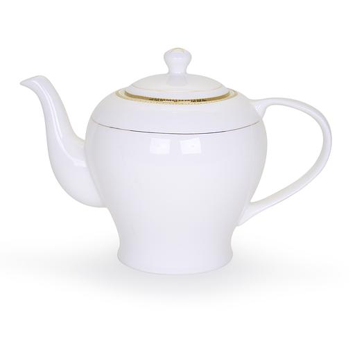 Чайный сервиз «Чингис» 15 предметов фото 2