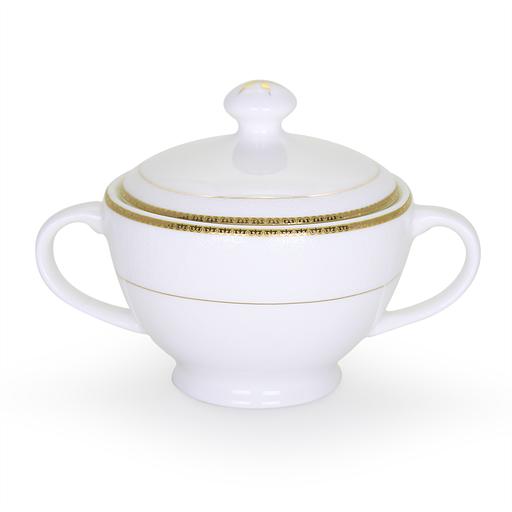 Чайный сервиз «Чингис» 15 предметов фото 5