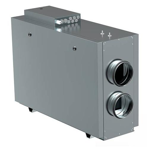 Установка приточно-вытяжная SHUFT UniMAX-P 1500 SW-A фото 1