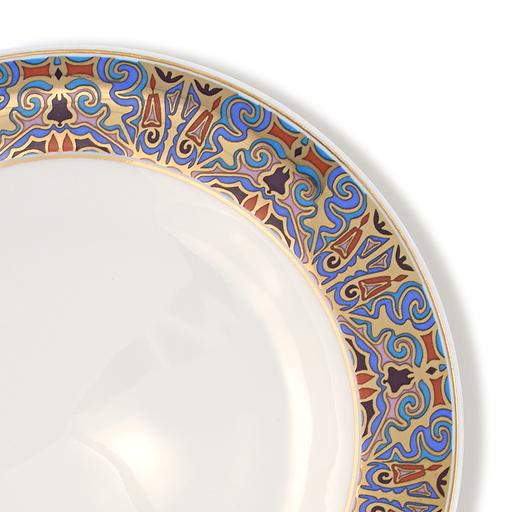 Чайный сервиз «Тамерлан» 15 предметов фото 5