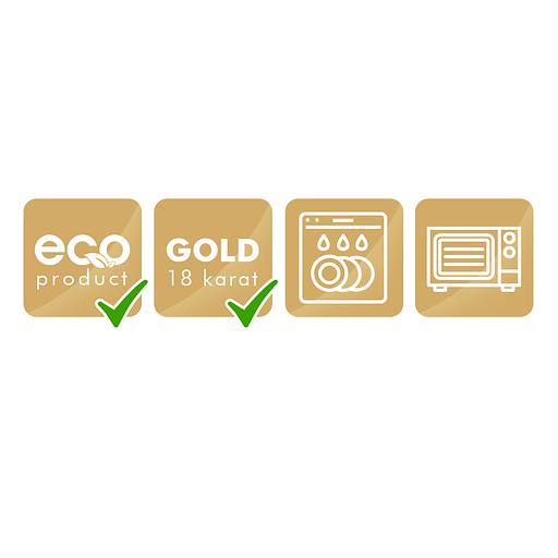 Чайный сервиз «Тамерлан» 15 предметов фото 8