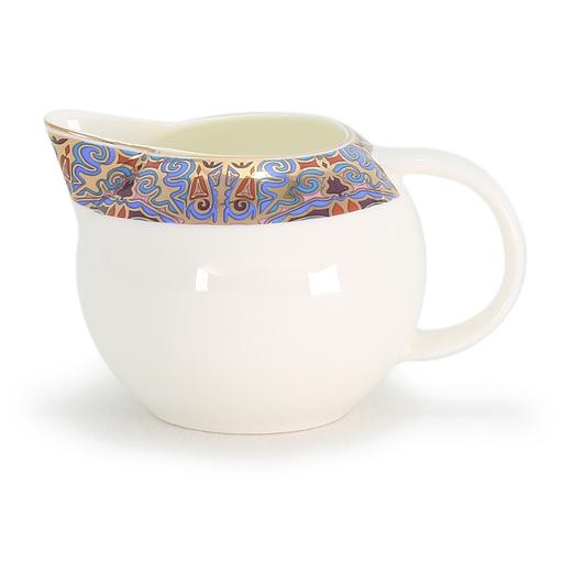 Чайный сервиз с пиалами «Тамерлан» 9 предметов фото 5