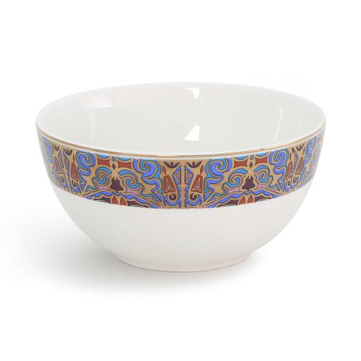 Чайный сервиз с пиалами «Тамерлан» 9 предметов фото 6