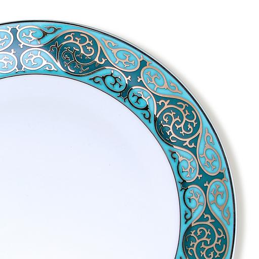 Столовый сервиз «Медина» 20 предметов фото 5