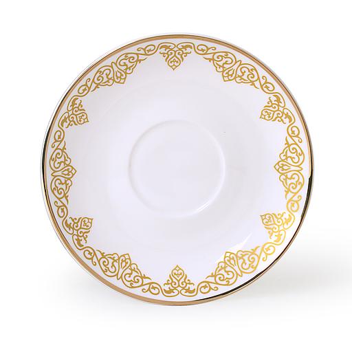 Чайный сервиз «Ясмин» 15 предметов фото 5