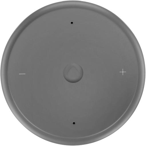 Умная колонка Яндекс Станция Лайт 2 на YaGPT, модель YNDX-00026 (серый) фото 6