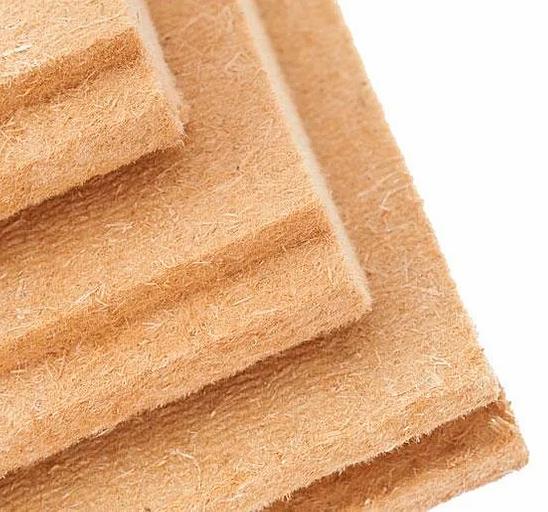 Плита Beltermo Top 2490х590х25 мм шип-паз ОПТ фото 1