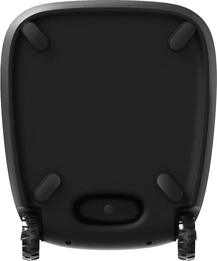 Минисистема Hisense Party Thunder черный 620Вт USB BT фото 9