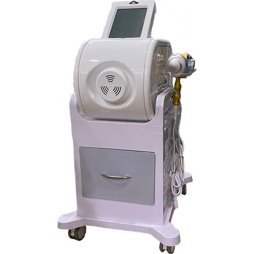 Комбайн для работы по лицу Bio-83 фото 1