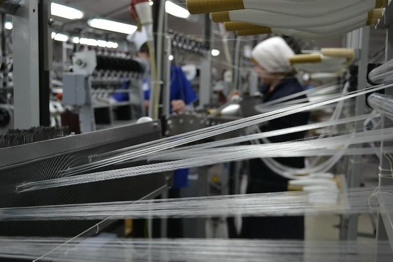 Миткалевая лента опт фото 1