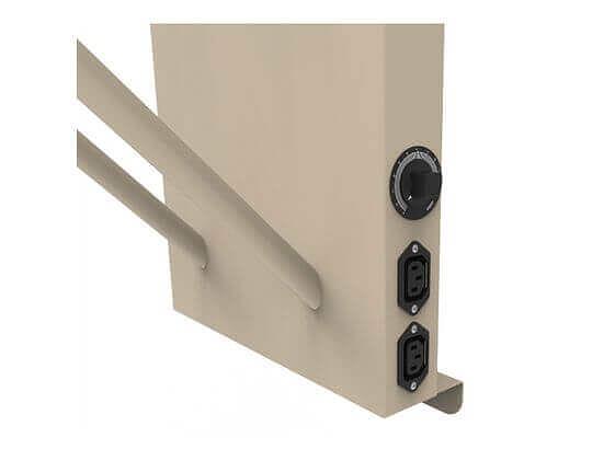 Стеллаж «СЛ3-Эко» для сушки 6 пар обуви опт фото 2