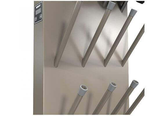 Cтеллаж для сушки обуви на 10 пар опт фото 2