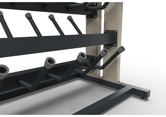 Cтеллаж сушильный на 70 пар Премиум опт фото 3