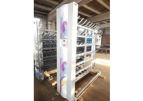 Cтеллаж сушильный на 70 пар Премиум опт фото 5