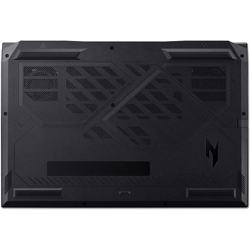 Ноутбук Acer Nitro V 17 AI ANV17-41-R9Q9 AMD Ryzen 7 260/16Gb/SSD1Tb/RTX5060 8Gb/17.3"/IPS/QHD/2560x1440/165Hz/NoOS/Black (NH.QYVCD.007) фото 8