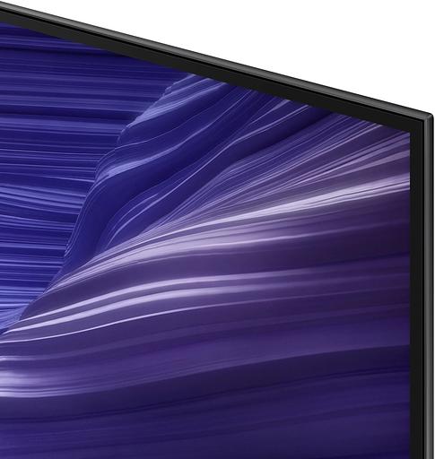 77" Телевизор OLED SAMSUNG QE77S90FAEXRU фото 6